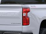 New 2025 Chevrolet Silverado 1500 Custom Crew Cab 4x4 Pickup for sale #C25509 - photo 11