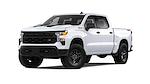 New 2025 Chevrolet Silverado 1500 Custom Crew Cab 4x4 Pickup for sale #C25509 - photo 25