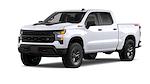New 2025 Chevrolet Silverado 1500 Custom Crew Cab 4x4 Pickup for sale #C25509 - photo 26