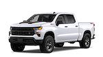 New 2025 Chevrolet Silverado 1500 Custom Crew Cab 4x4 Pickup for sale #C25509 - photo 27