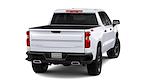 New 2025 Chevrolet Silverado 1500 Custom Crew Cab 4x4 Pickup for sale #C25509 - photo 29