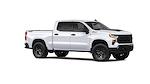 New 2025 Chevrolet Silverado 1500 Custom Crew Cab 4x4 Pickup for sale #C25509 - photo 30