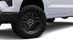 New 2025 Chevrolet Silverado 1500 Custom Crew Cab 4x4 Pickup for sale #C25509 - photo 31