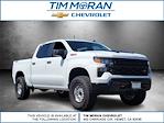 2025 Chevrolet Silverado 1500 Crew Cab 4x4 Pickup for sale #C25509 - photo 1