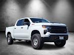 2025 Chevrolet Silverado 1500 Crew Cab 4x4 Pickup for sale #C25509 - photo 3