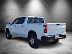2025 Chevrolet Silverado 1500 Crew Cab 4x4 Pickup for sale #C25509 - photo 4