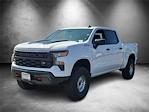 2025 Chevrolet Silverado 1500 Crew Cab 4x4 Pickup for sale #C25509 - photo 5