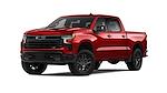 2025 Chevrolet Silverado 1500 Crew Cab 4x4 Pickup for sale #C25510 - photo 25