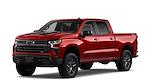 2025 Chevrolet Silverado 1500 Crew Cab 4x4 Pickup for sale #C25510 - photo 27