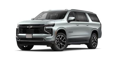 2025 Chevrolet Suburban 4x4 SUV for sale #C25524 - photo 1