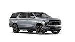 2025 Chevrolet Suburban 4x4 SUV for sale #C25524 - photo 5
