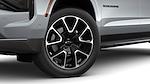 2025 Chevrolet Suburban 4x4 SUV for sale #C25524 - photo 7