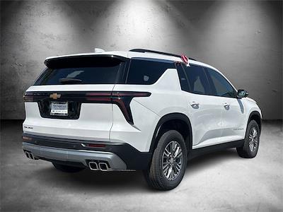 2025 Chevrolet Traverse FWD SUV for sale #C25525 - photo 2