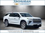 2025 Chevrolet Traverse FWD SUV for sale #C25525 - photo 1