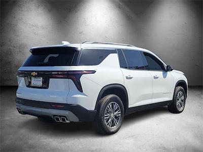 2025 Chevrolet Traverse FWD SUV for sale #C25526 - photo 2