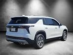 2025 Chevrolet Traverse FWD SUV for sale #C25526 - photo 2