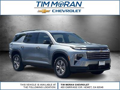 2025 Chevrolet Traverse FWD SUV for sale #C25534 - photo 1