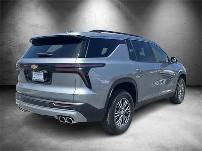2025 Chevrolet Traverse FWD SUV for sale #C25534 - photo 2