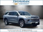 2025 Chevrolet Traverse FWD SUV for sale #C25534 - photo 1