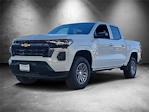 2025 Chevrolet Colorado Crew Cab RWD Pickup for sale #C25535W - photo 5
