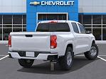 2025 Chevrolet Colorado Crew Cab RWD Pickup for sale #C25535W - photo 2