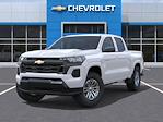 2025 Chevrolet Colorado Crew Cab RWD Pickup for sale #C25535W - photo 6