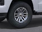 2025 Chevrolet Colorado Crew Cab RWD Pickup for sale #C25535W - photo 9