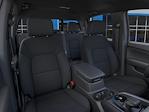2025 Chevrolet Colorado Crew Cab RWD Pickup for sale #C25535W - photo 16