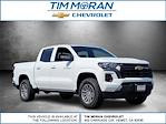 2025 Chevrolet Colorado Crew Cab RWD Pickup for sale #C25535W - photo 25
