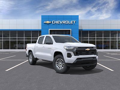 2025 Chevrolet Colorado Crew Cab RWD Pickup for sale #C25536W - photo 1