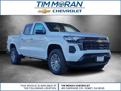 New 2025 Chevrolet Colorado - photo 1