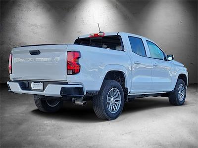 New 2025 Chevrolet Colorado - photo 1