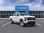 2025 Chevrolet Colorado Crew Cab RWD Pickup for sale #C25536W - photo 1