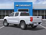 2025 Chevrolet Colorado Crew Cab RWD Pickup for sale #C25536W - photo 4