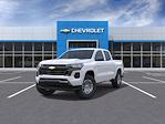 2025 Chevrolet Colorado Crew Cab RWD Pickup for sale #C25536W - photo 8