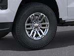2025 Chevrolet Colorado Crew Cab RWD Pickup for sale #C25536W - photo 9