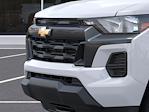 2025 Chevrolet Colorado Crew Cab RWD Pickup for sale #C25536W - photo 13
