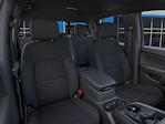 2025 Chevrolet Colorado Crew Cab RWD Pickup for sale #C25536W - photo 16
