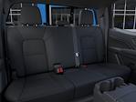 2025 Chevrolet Colorado Crew Cab RWD Pickup for sale #C25536W - photo 17