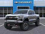 2025 Chevrolet Colorado Crew Cab 4x4 Pickup for sale #C25537 - photo 6