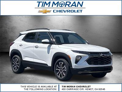 2025 Chevrolet Trailblazer FWD SUV for sale #C25549 - photo 1