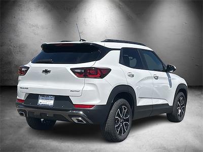 2025 Chevrolet Trailblazer FWD SUV for sale #C25549 - photo 2