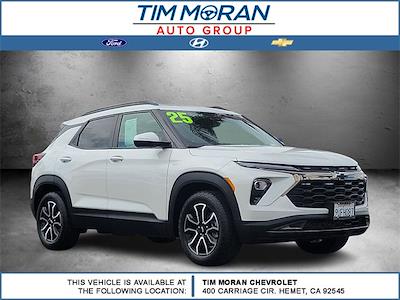 Used 2025 Chevrolet Trailblazer ACTIV for sale #C25549D - photo 1