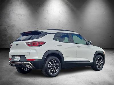 2025 Chevrolet Trailblazer FWD SUV for sale #C25549D - photo 2