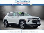 Used 2025 Chevrolet Trailblazer ACTIV for sale #C25549D - photo 1