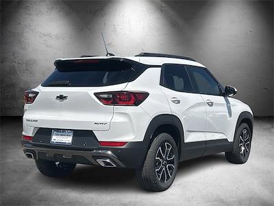 2025 Chevrolet Trailblazer FWD SUV for sale #C25550 - photo 2