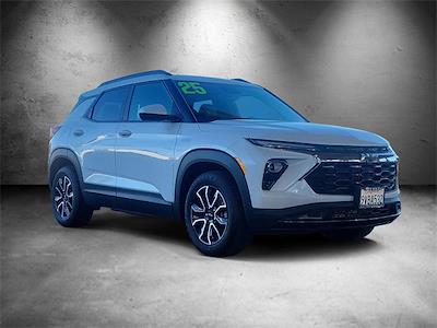 2025 Chevrolet Trailblazer FWD SUV for sale #C25550D - photo 1