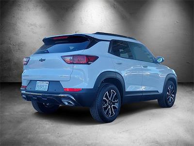 2025 Chevrolet Trailblazer FWD SUV for sale #C25550D - photo 2