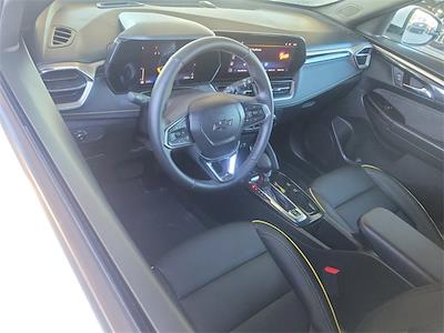 Used 2025 Chevrolet Trailblazer ACTIV for sale #C25550D - photo 1