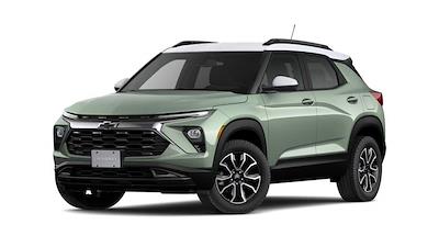 2025 Chevrolet Trailblazer FWD SUV for sale #C25551 - photo 1